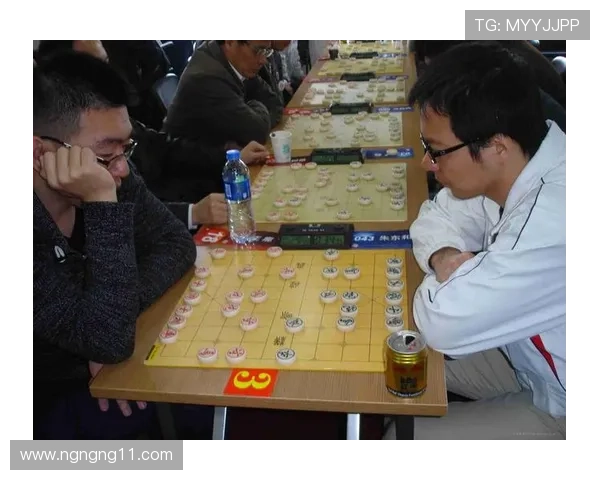 八卦象棋直播间:高手对弈与棋局揭秘 八卦象棋直播间:高手对弈与棋局揭秘