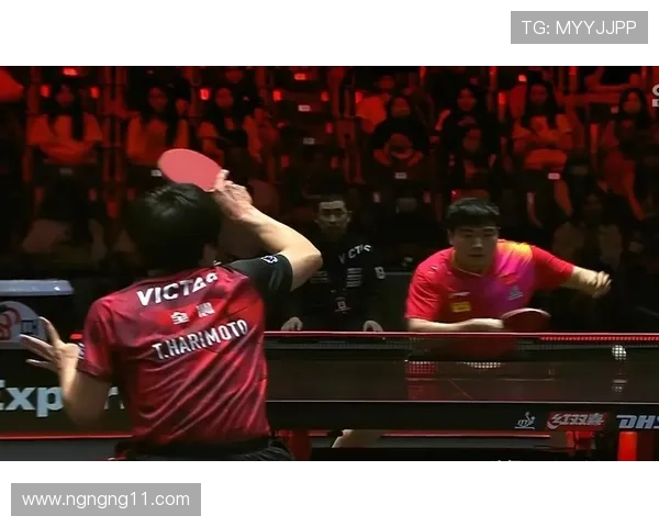 WTT世界乒联精彩赛事直播全程高能对决 WTT世界乒联精彩赛事直播全程高能对决