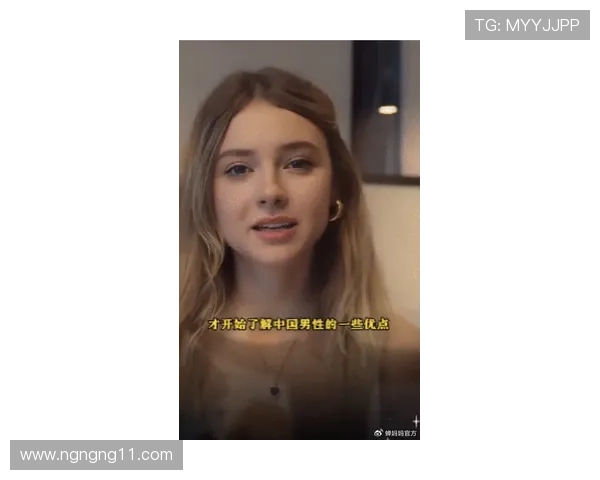 俄罗斯美女主播直播带货现场火爆全场